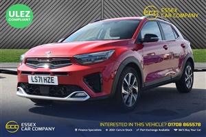 Large image for the Used Kia STONIC
