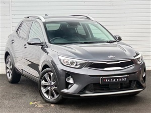 Large image for the Used Kia STONIC