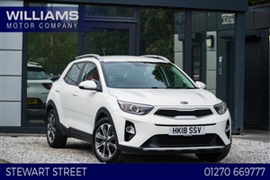 Large image for the Used Kia STONIC