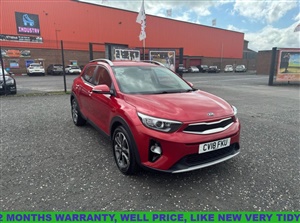 Large image for the Used Kia STONIC