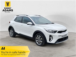 Large image for the Used Kia STONIC
