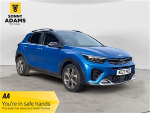 Large image for the Used Kia STONIC