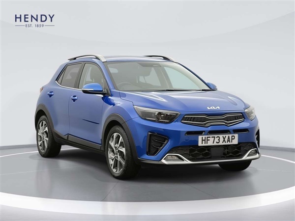 Large image for the Used Kia Stonic