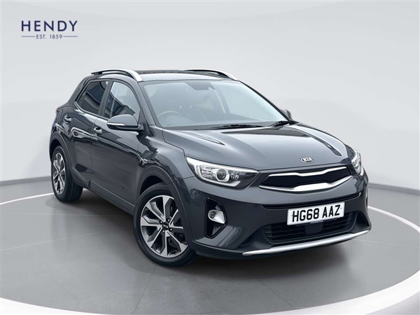 Large image for the Used Kia Stonic