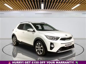 Large image for the Used Kia STONIC