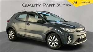 Large image for the Used Kia Stonic