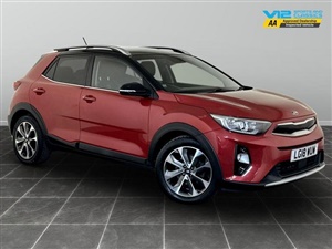 Large image for the Used Kia Stonic