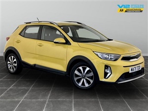 Large image for the Used Kia Stonic