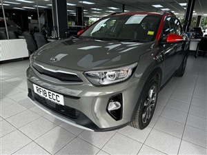 Large image for the Used Kia STONIC