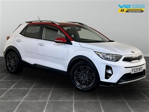 Large image for the Used Kia Stonic