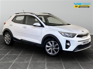 Large image for the Used Kia Stonic