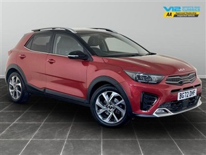 Large image for the Used Kia Stonic