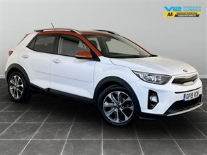 Large image for the Used Kia Stonic