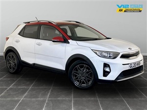 Large image for the Used Kia Stonic