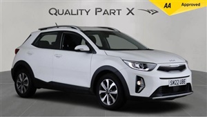 Large image for the Used Kia Stonic