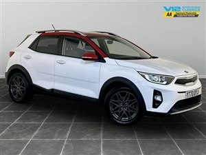 Large image for the Used Kia Stonic