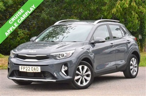 Large image for the Used Kia STONIC