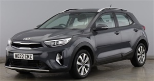 Large image for the Used Kia STONIC