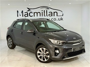 Large image for the Used Kia STONIC
