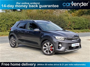 Large image for the Used Kia STONIC