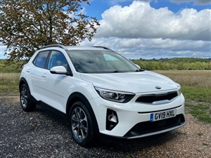 Large image for the Used Kia STONIC