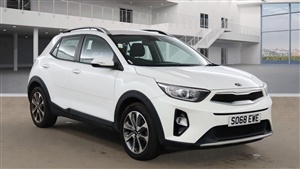 Large image for the Used Kia STONIC