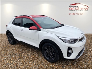 Large image for the Used Kia STONIC