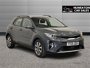 Large image for the Used Kia STONIC