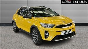 Large image for the Used Kia STONIC