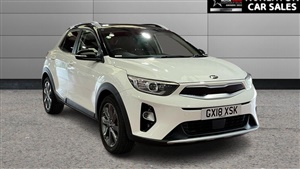 Large image for the Used Kia STONIC