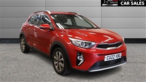 Large image for the Used Kia STONIC