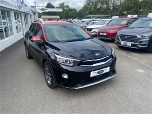 Large image for the Used Kia STONIC