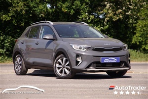 Large image for the Used Kia STONIC