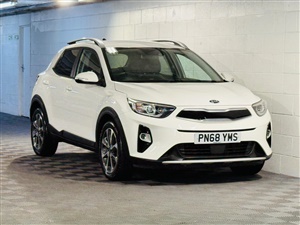 Large image for the Used Kia Stonic