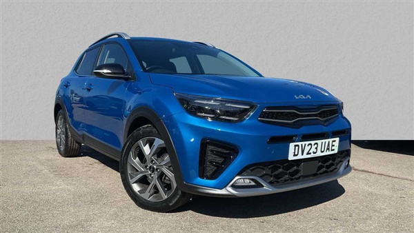 Large image for the Used Kia Stonic