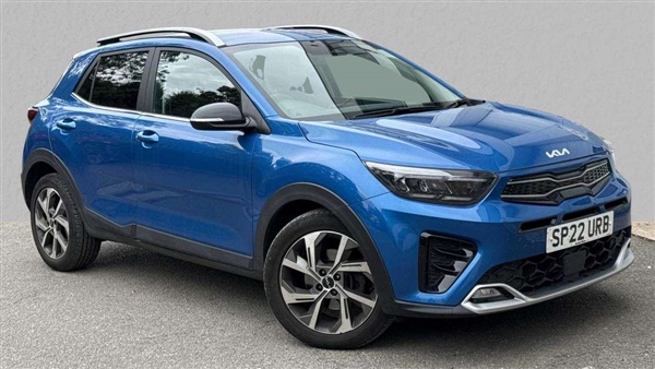 Large image for the Used Kia Stonic