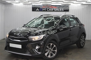 Large image for the Used Kia STONIC