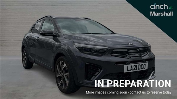 Large image for the Used Kia Stonic