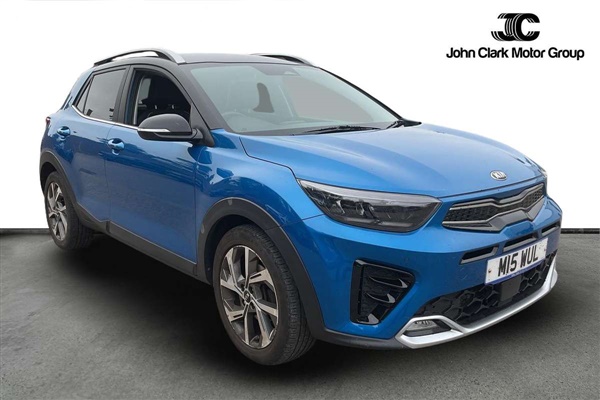 Large image for the Used Kia Stonic
