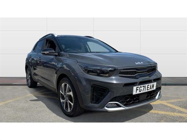 Large image for the Used Kia Stonic