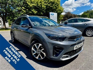 Large image for the Used Kia STONIC