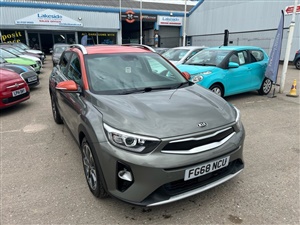 Large image for the Used Kia STONIC
