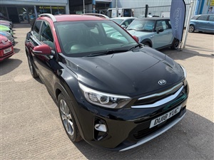 Large image for the Used Kia STONIC