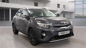 Large image for the Used Kia STONIC