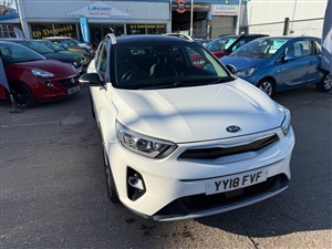 Large image for the Used Kia STONIC