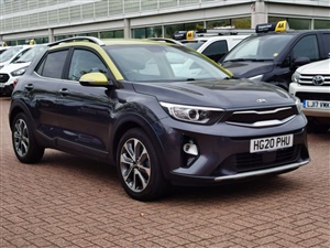 Large image for the Used Kia STONIC