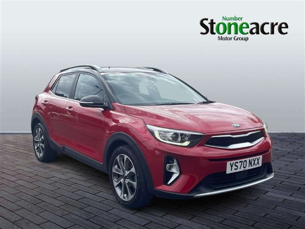 Large image for the Used Kia Stonic