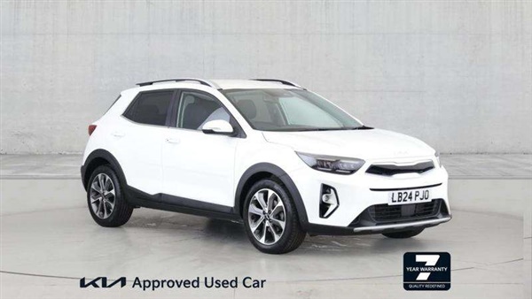 Large image for the Used Kia Stonic