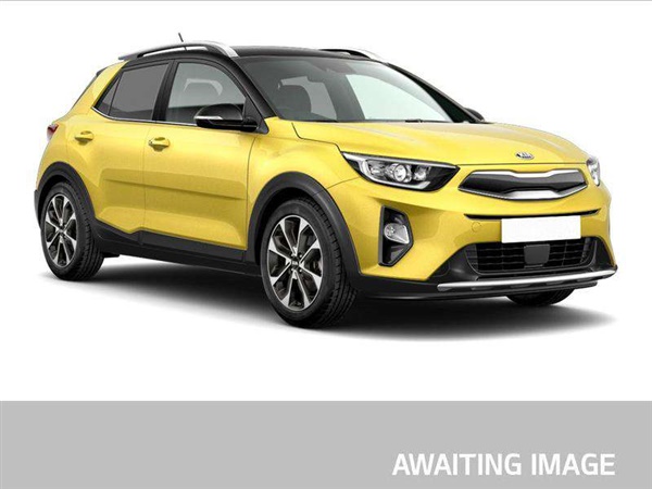 Large image for the Used Kia Stonic