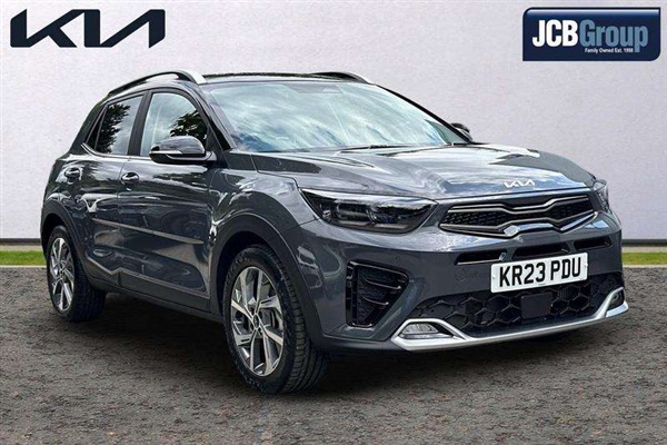 Large image for the Used Kia Stonic